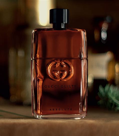 gucci guilty pour hoome|gucci guilty pour homme absolute.